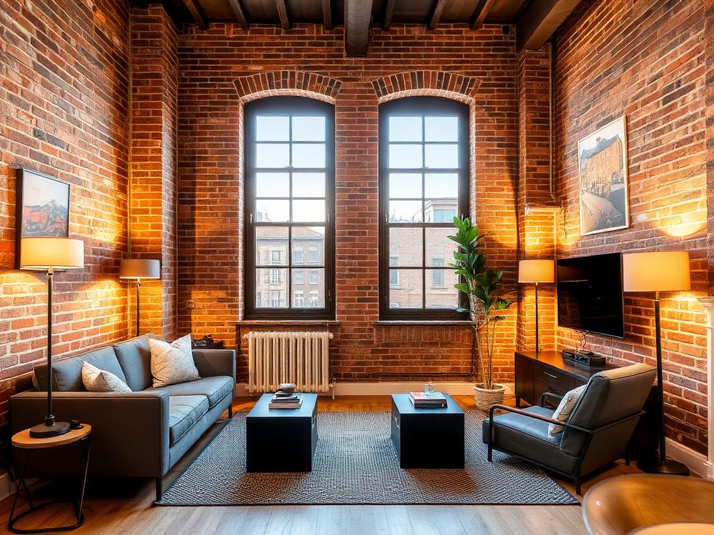 Lagoon View Loft